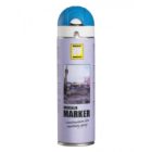 Mercalin Blå FluorescerandeMärkspray 500 ml