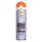 Mercalin Orange FluorescerandeMärkspray 500ml