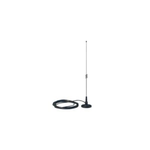 Mobilantenn Magnetfot 447MHz