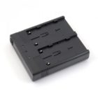 Batteriladdare BC30D