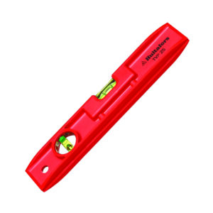 Torpedvattenpass plast