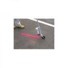 Mercalin PVC-handtag
