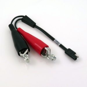 Spänningskabeladapter