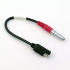 Spänningskabeladapter Topcon
