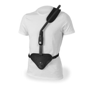 SACCI Kroken med kulled och arm (1")