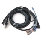 Maskinkabel