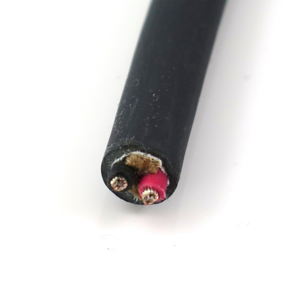 Maskinkabel