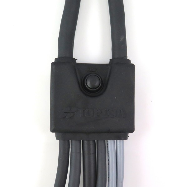 Maskinkabel