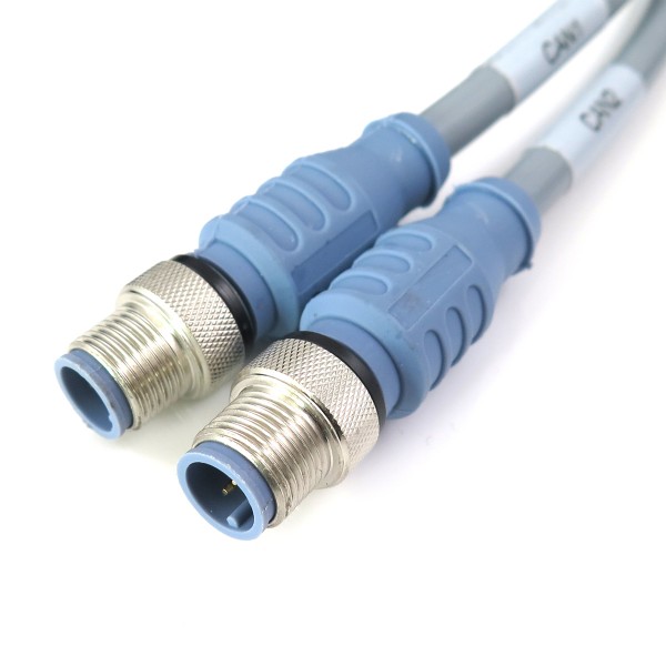Maskinkabel