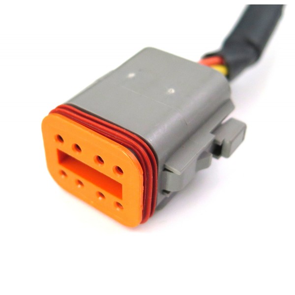 Maskinkabel