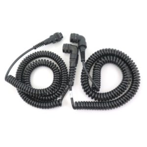 Kabel Tvärfall och Ultraljud