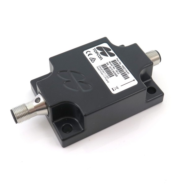 Tiltsensor TS-i3 (1 axis) Tiltsensor TS-i3 (1 axis)