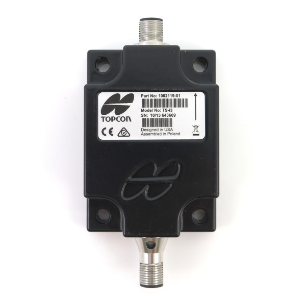 Tiltsensor TS-i3 (1 axis)