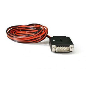 Satel - Programmeringsadapter