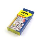 Krita Gul 8,5mm (12-pack)