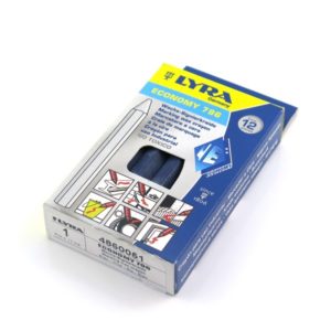 Krita Blå 12mm (12-pack)
