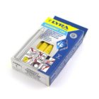 Krita Gul 12mm (12-pack)