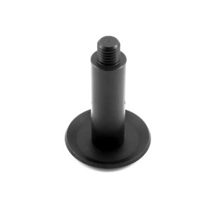 Fotplatta 80mm