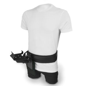SACCI Slipbelt med kulled och arm (1")