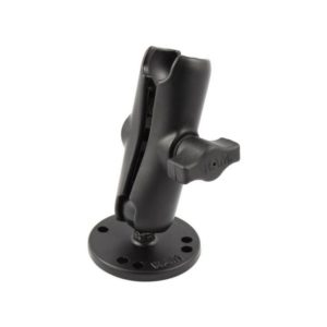 RAM Arm 9,5cm (med 1st monteringsplatta)