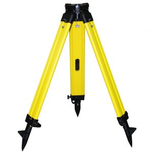 Trebensstativ i trä 6,5kg (90-170cm)