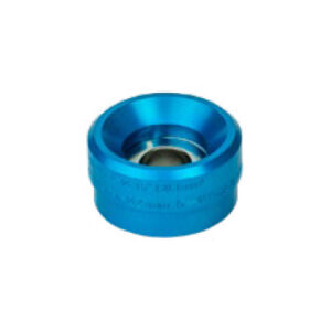 Kulprismabas för Ø38,1mm prisma