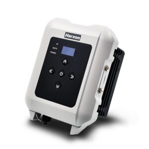 Radiobas Kit UHF 5-35W med BT
