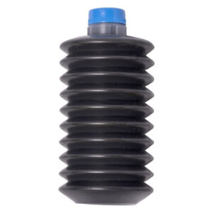 Fettpatron Svart (6-pack)