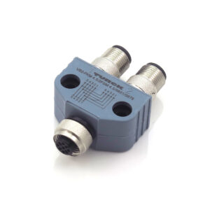 CAN-bus M12 T-kors (Hona-Hane-Hane)