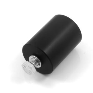Cylinder 60mm för räckesfäste