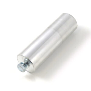 Cylinder 140mm för räckesfäste