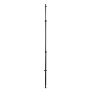GNSS Kolfiberstång 1,00-2,00m (kompakt) (700g)