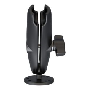 RAM Arm 15cm (med 1st monteringsplatta)