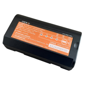 Batteri till CHC RS10