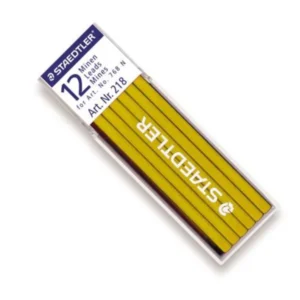 Staedtler Stift refill Gul (12st)