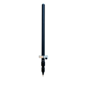 GNSS Aluminiumstång 1,30-1,80m (716g)