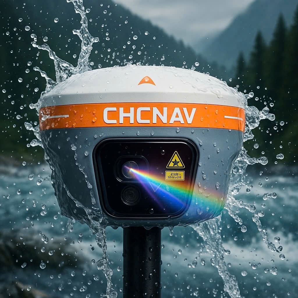 CHCNAV i85